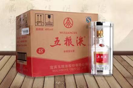 乌拉特后老酒回收
